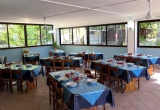 Viola Club Village (Isola di Varano)