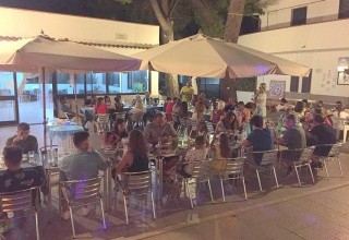 Viola Club Village (Isola di Varano)