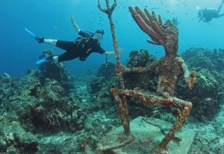 Scuba Lodge	(Wilemstad)