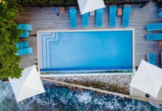 Scuba Lodge	(Wilemstad)