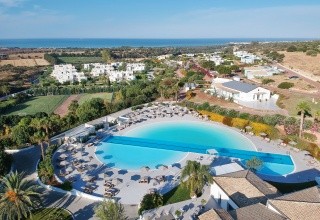 VOI Marsa Sicla Resort (Sampieri)