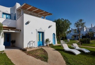 VOI Marsa Sicla Resort (Sampieri)