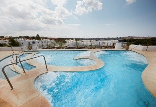 VOI Marsa Sicla Resort (Sampieri)
