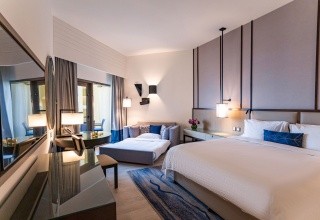 Amwaj Rotana Jumeirah Beach