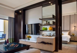 Amwaj Rotana Jumeirah Beach