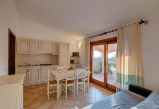 Residence I Giardini di Badus