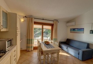 Residence I Giardini di Badus