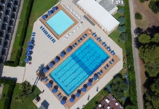 VOI Daniela Resort