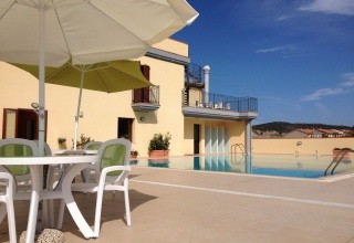 Residence Le Fontane