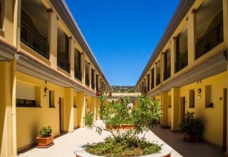 Residence Le Fontane