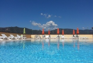 Residence Le Fontane