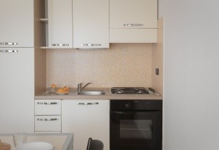 Residence Le Fontane