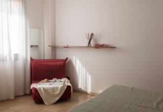 Residence Le Fontane