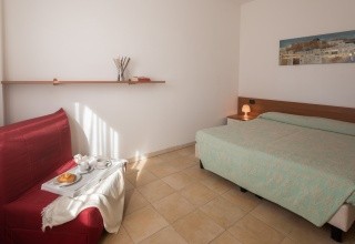 Residence Le Fontane