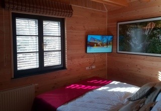 Apartmány Fenomen Plitvice