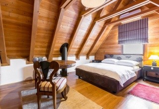 Apartmány Fenomen Plitvice