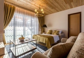 Apartmány Fenomen Plitvice