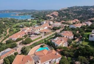 Rezidence Il Giardino Degli Oleandri (Liscia di Vacca)