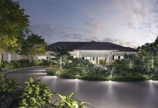 Cayo Guillermo Resort Kempinski Cuba