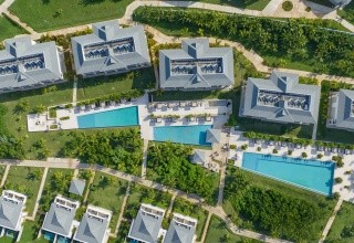 Cayo Guillermo Resort Kempinski Cuba