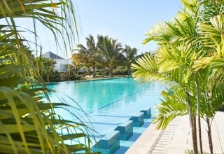 Cayo Guillermo Resort Kempinski Cuba