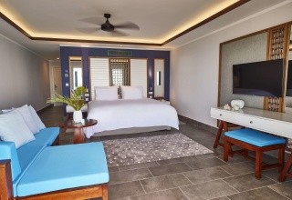 Cayo Guillermo Resort Kempinski Cuba