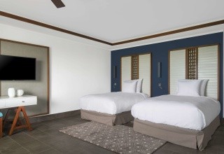 Cayo Guillermo Resort Kempinski Cuba