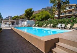 Hotel Rivage Taormina