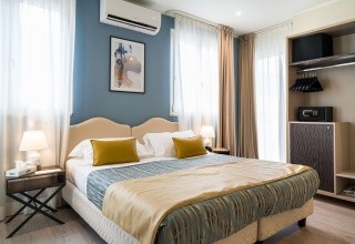 Hotel Rivage Taormina