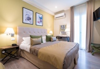Hotel Rivage Taormina