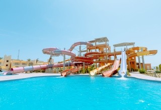 Pickalbatros Portofino Marsa Alam