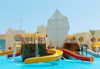 Pickalbatros Portofino Marsa Alam