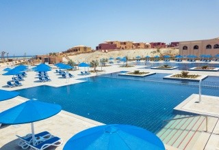 Pickalbatros Portofino Marsa Alam