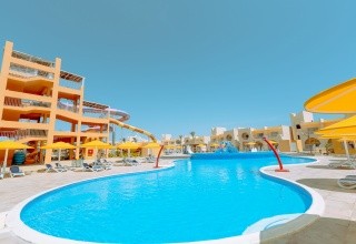 Pickalbatros Portofino Marsa Alam