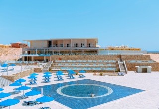 Pickalbatros Portofino Marsa Alam