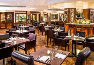 Copthorne Tara Hotel London Kensington