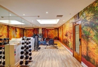 Copthorne Tara Hotel London Kensington