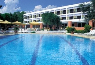 Amaronda Resort and Spa