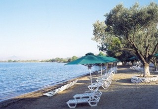 Amaronda Resort and Spa