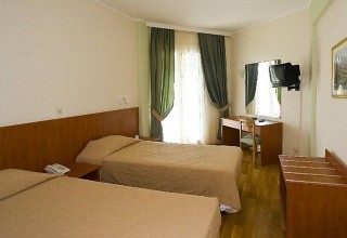 Amaronda Resort and Spa