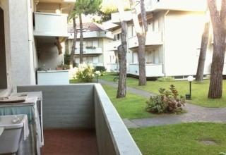 Apartmán Mare