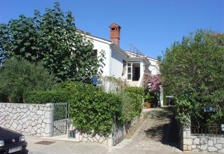 Apartmány Nevenka