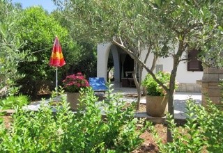 Apartmány Nevenka