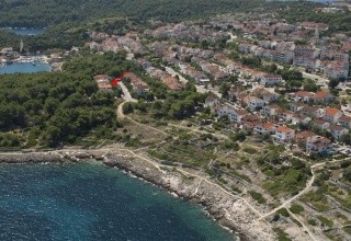 Apartmány Nevenka