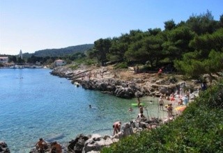 Apartmány Nevenka