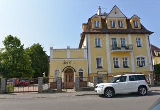 Penzion Josef