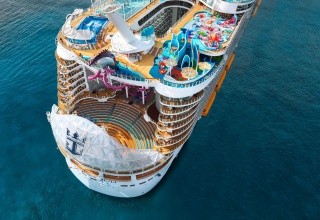 Wonder of the Seas