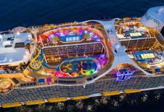 Wonder of the Seas