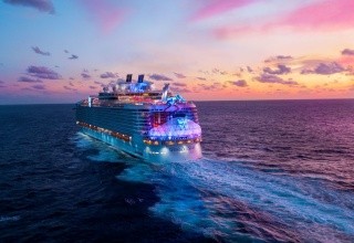 Wonder of the Seas
