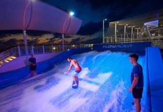 Wonder of the Seas